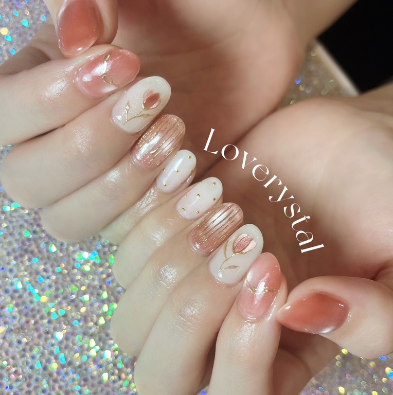 シンプルコース/デザインコース